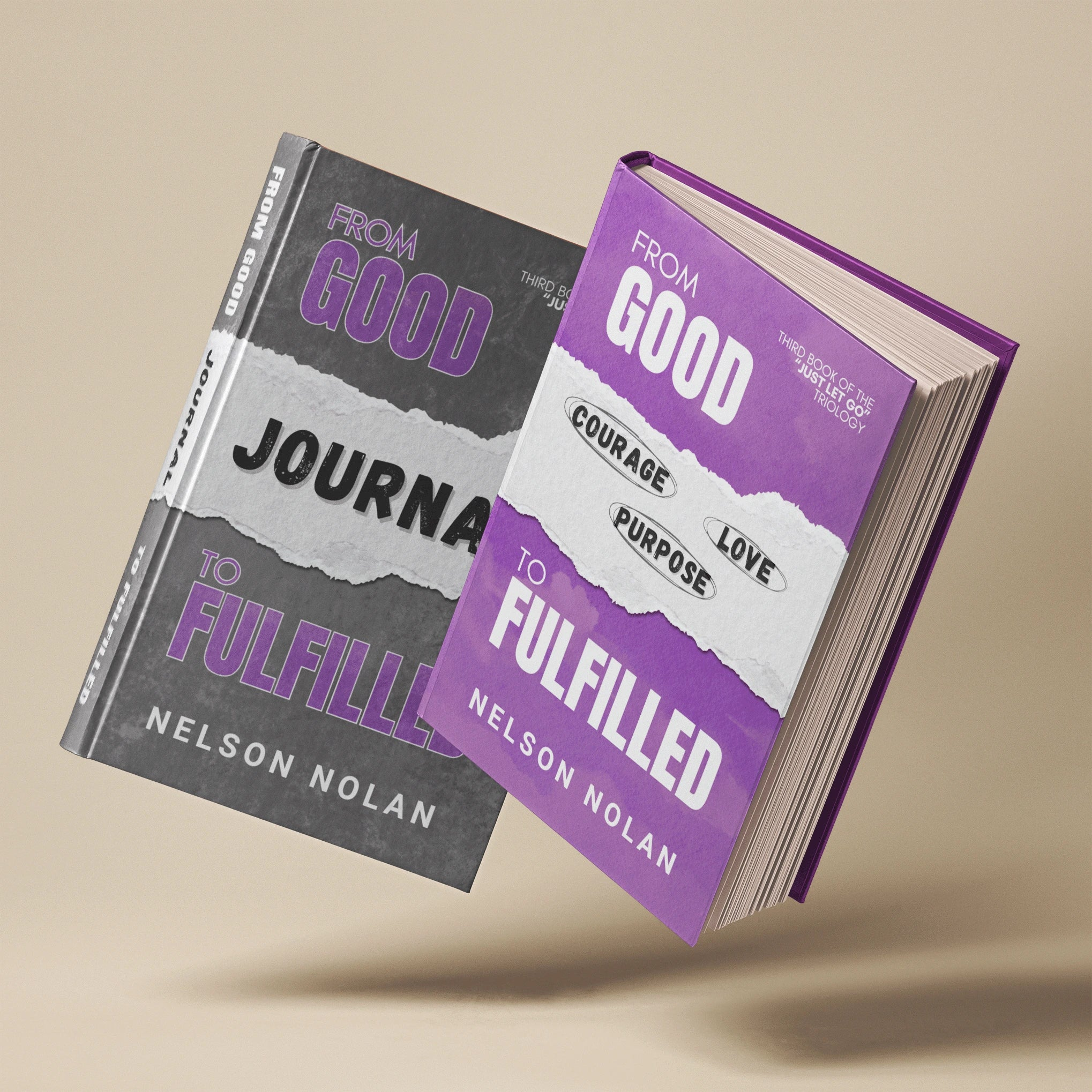 3. From GOOD To FULFILLED