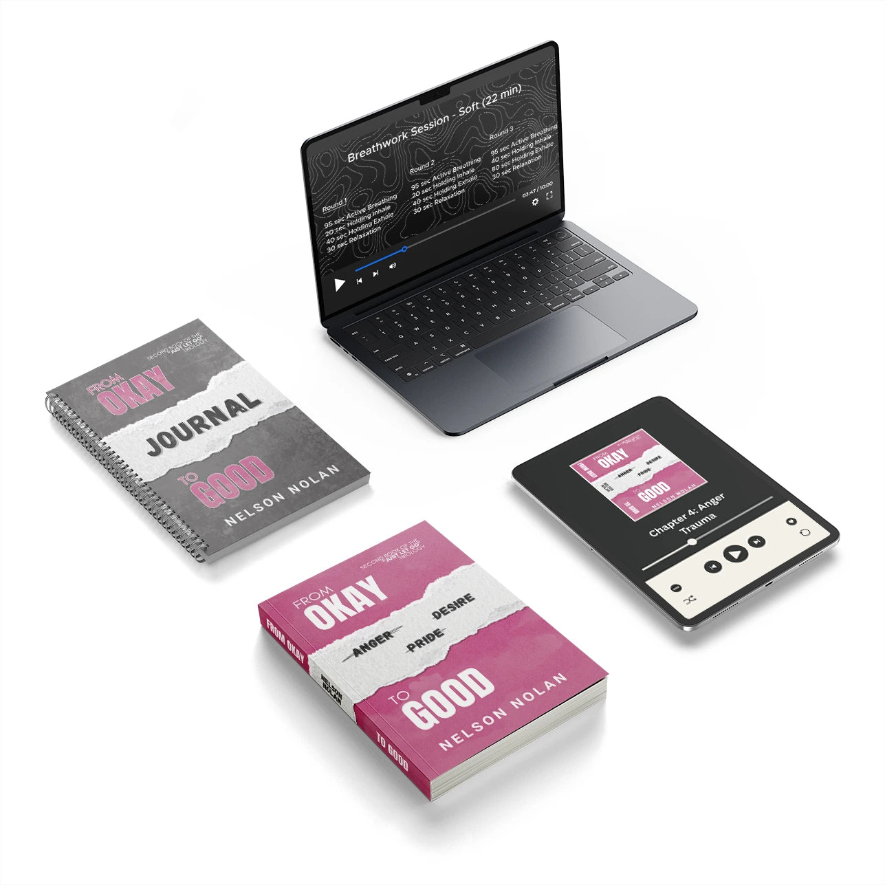 From Okay to Good - Bundle
